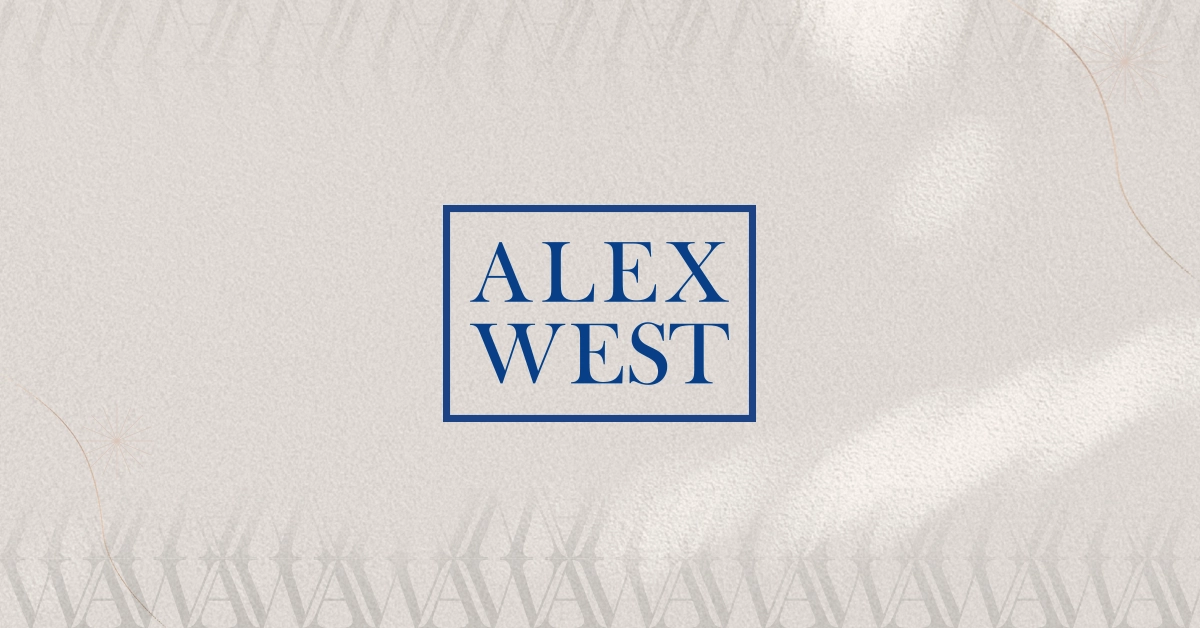 Read more about the article Alex West